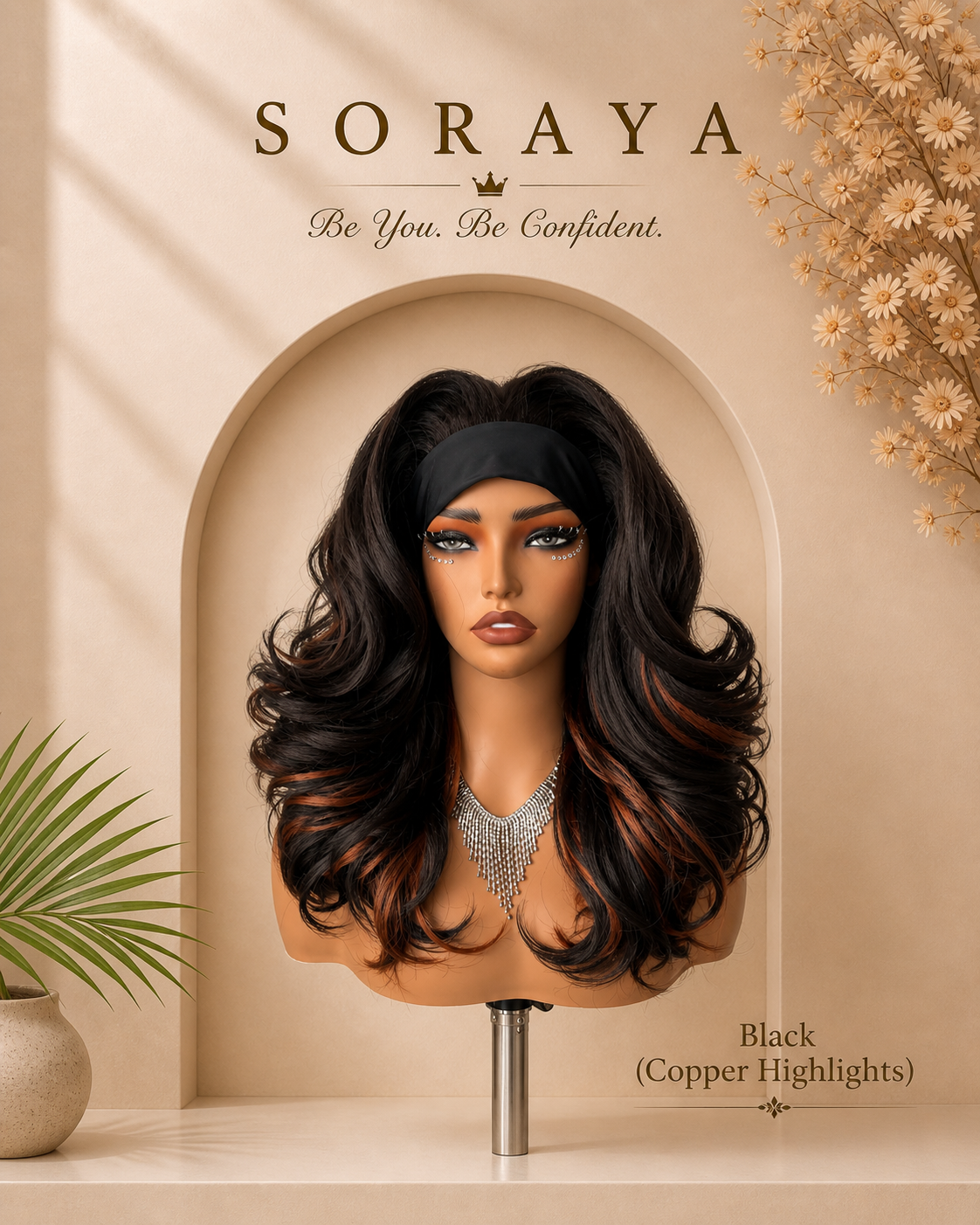 SORAYA