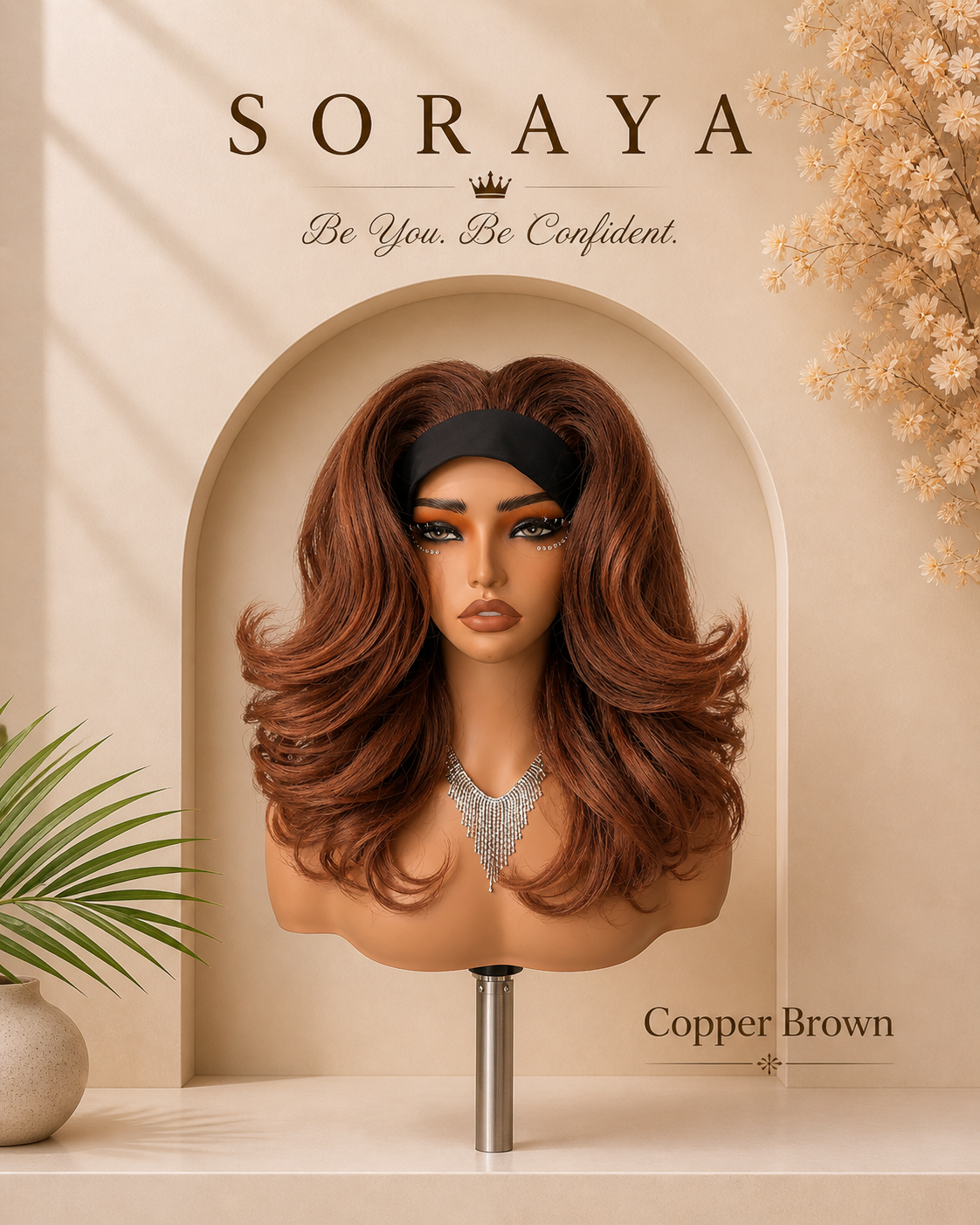 SORAYA