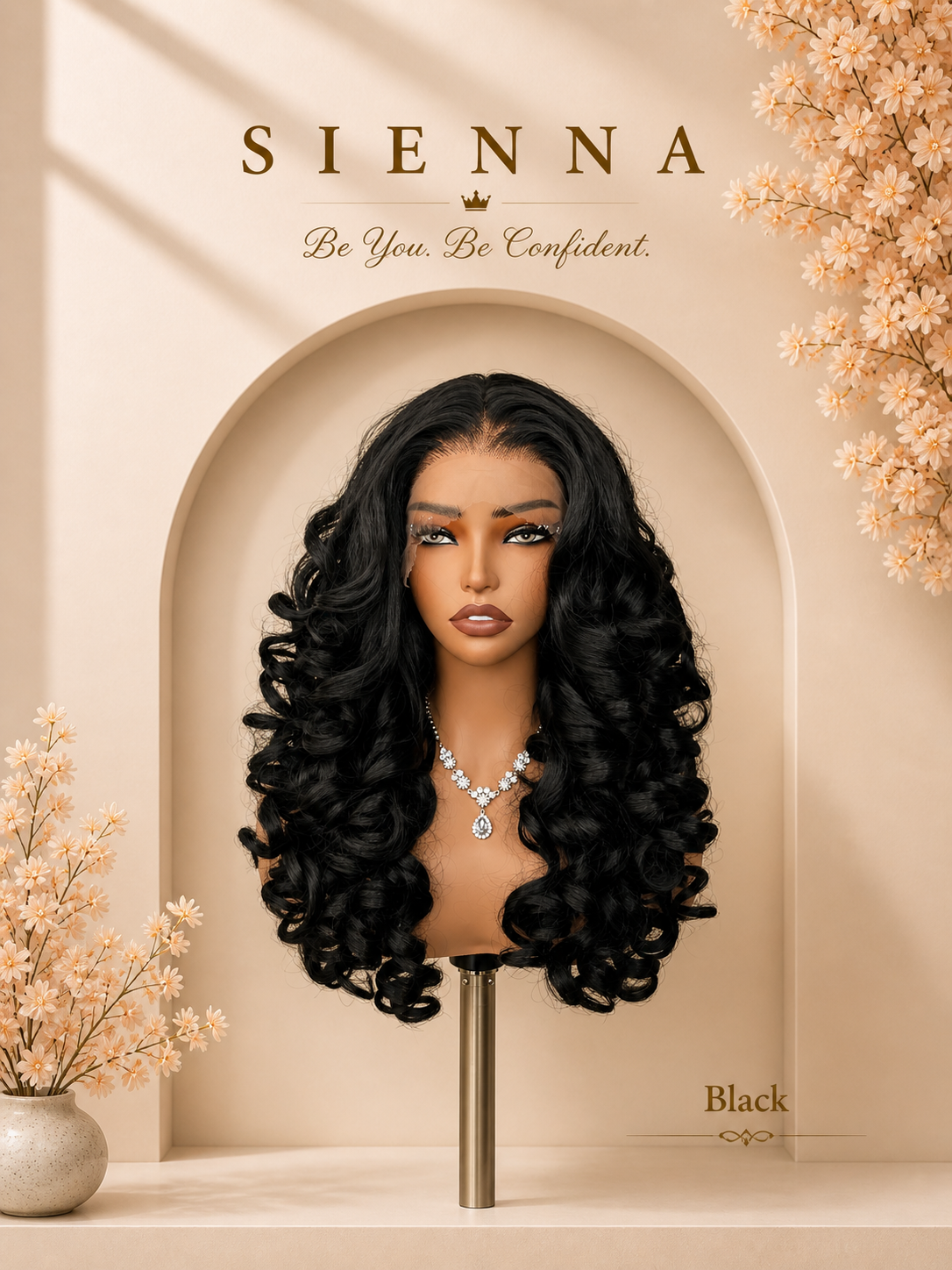 SIENNA