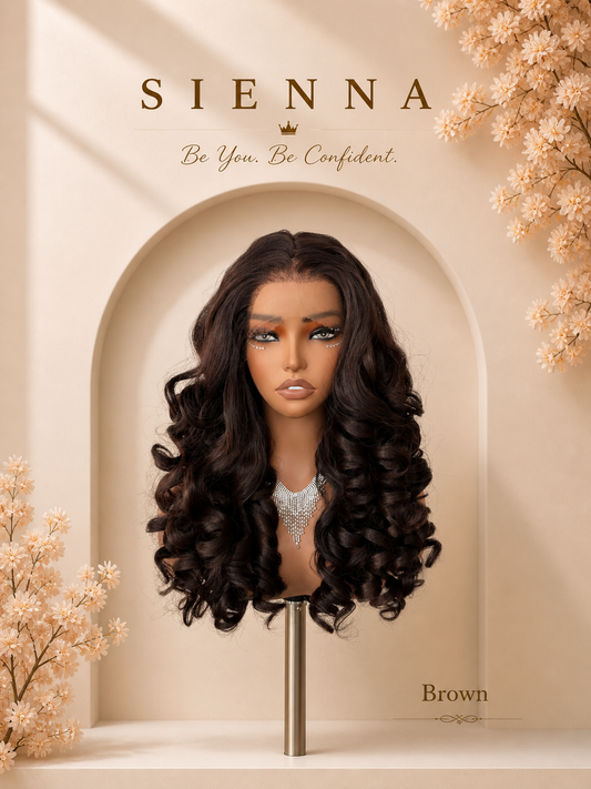 SIENNA